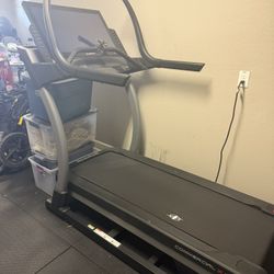 NordicTrack Treadmill