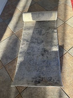 Carper Runner 2’2” X 8”