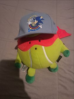 SEGA kids hat