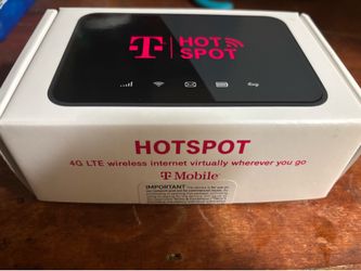 WiFi portable