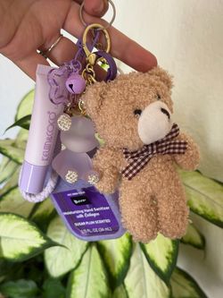 Key chain bundle