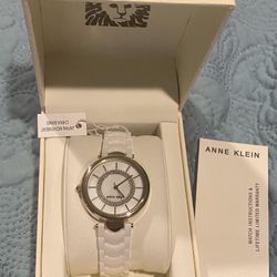 Anne Klein Watch