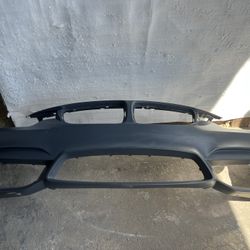 2015-2018 BMW F80 M3 Front Bumper Cover 