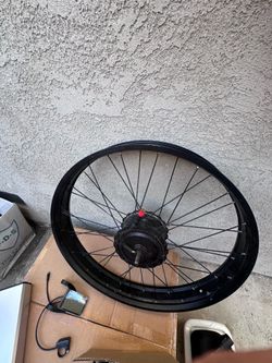bike rim 26 by 4 fat tire