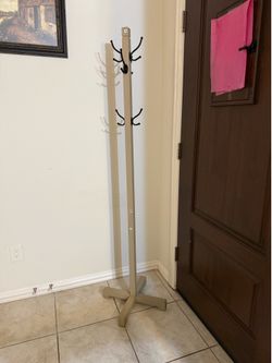 Coat rack
