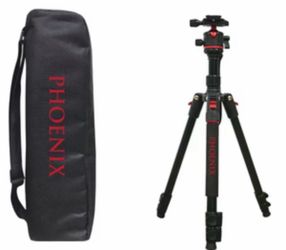 PHOENIX Artist Adjustable Tripod Easel Stand  81 70$