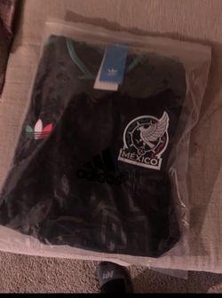 Mexico jersey