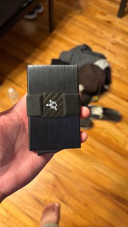 Wallet