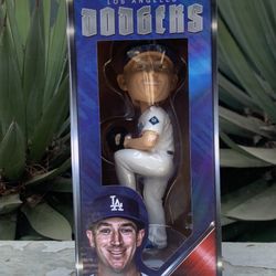 Even Philips Dodgers Bobblehead
