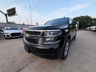 2019 Chevrolet Tahoe