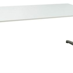 Ikea White Desk 63" X 31.5"