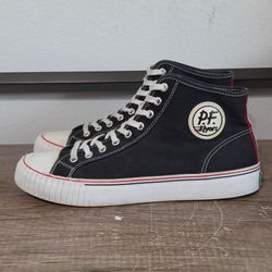 PF Flyers Center Hi Men's Shoes Size 10