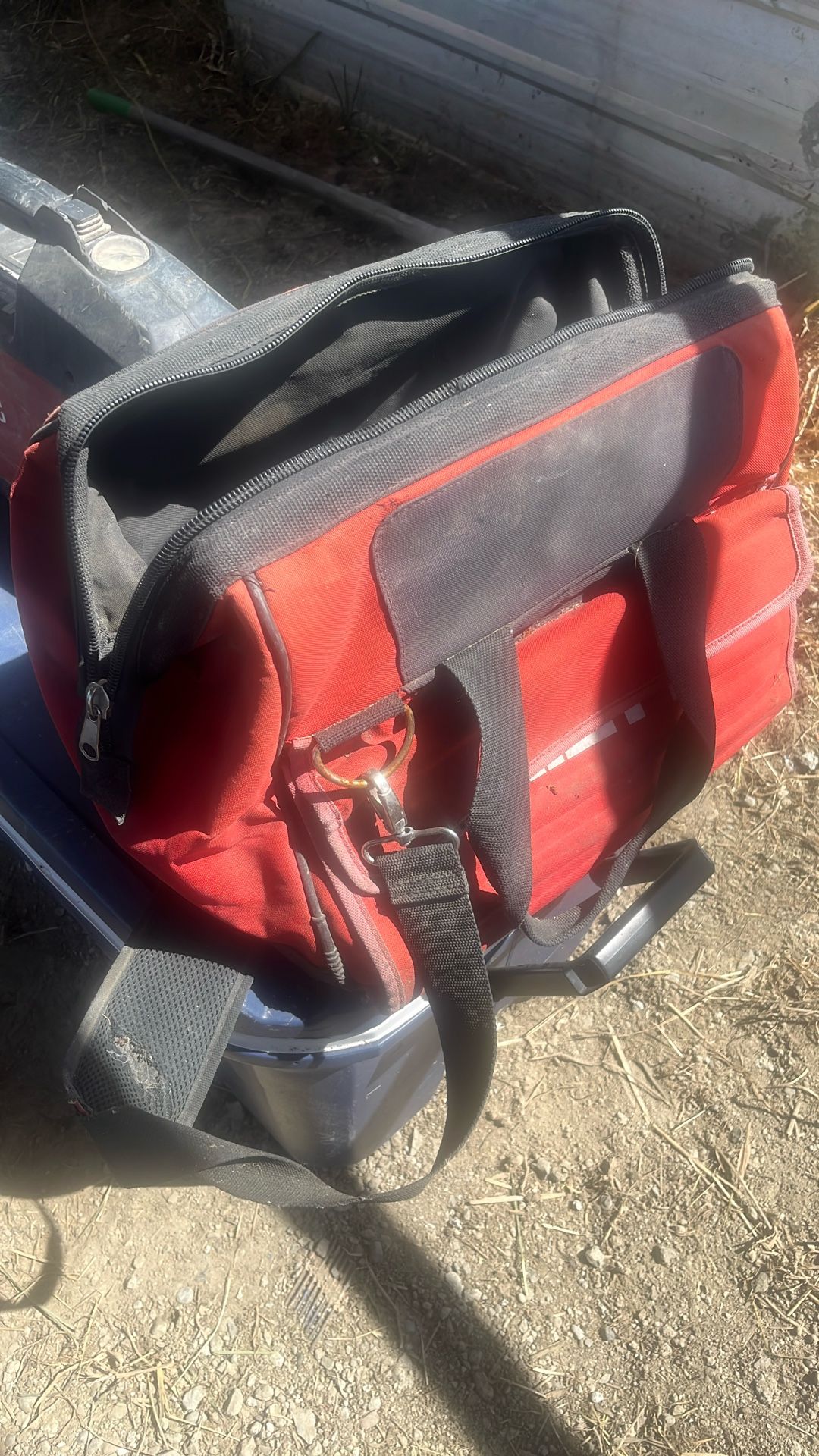 Hilti Vacuum Pump
