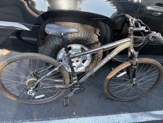 Motobecane 529HT