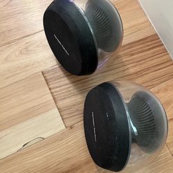 Harmon Kardon Wireless Bluetooth Speakers