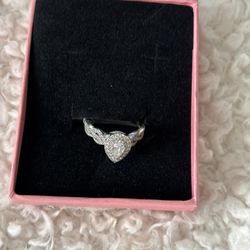 Kay Jewelry Ring 
