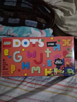 LEGO Dots