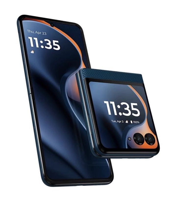 MOTOROLA RAZR 2025 ππ