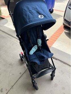 Maxi cosi stroller