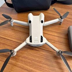 DJI Mini 4 Pro