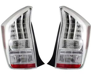 Prius Taillights 2010-2011