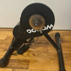 Wahoo Kickr Core