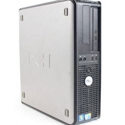 Dell OptiPlex 780 small tower