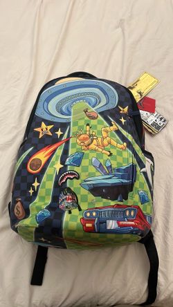 sprayground