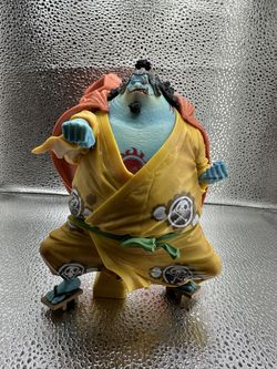 One Piece: Jinbe 