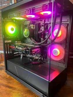 Project Nova X – Ryzen 7 3700X Gaming PC 🔥