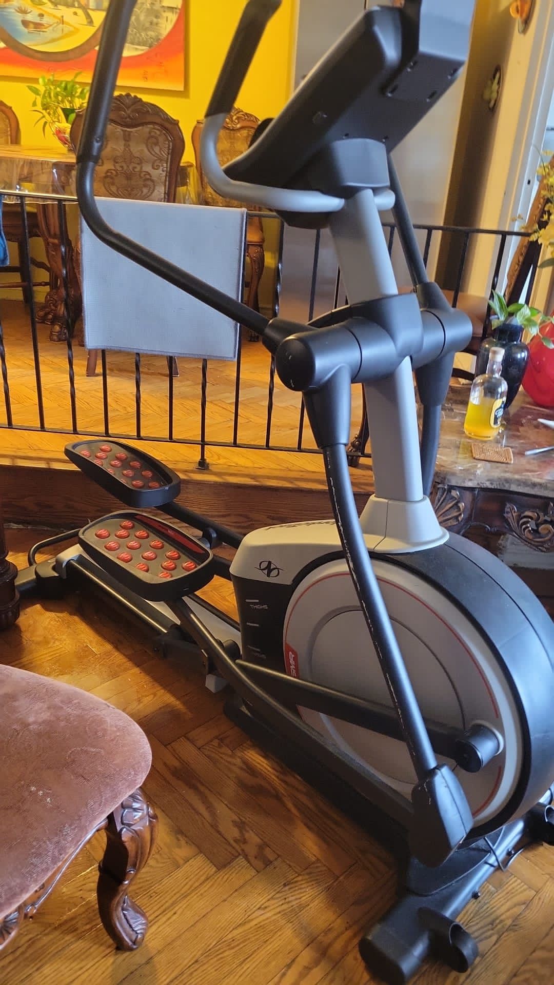 Nordictrack Elliptical