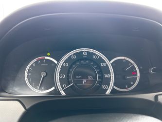 2013 Honda Accord Sdn