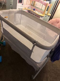 Baby bassinet