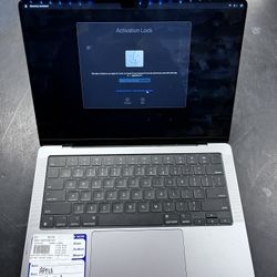 Apple MacBook