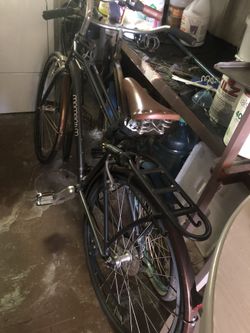 4 Bikes For Sale
