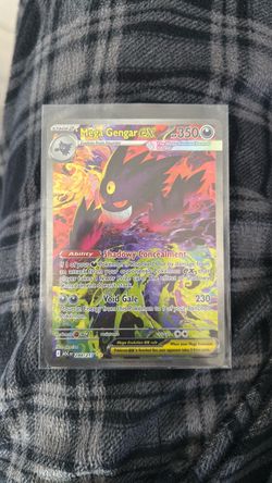 Pokémon up for sell