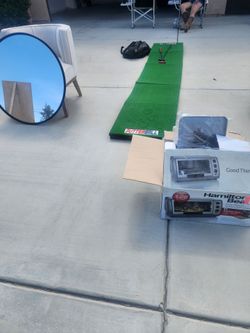 Estate  yard sale
