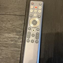 Hisense Tv Remote 