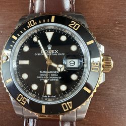 Rolex Submariner 41mm