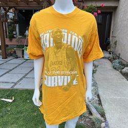 Kobe Bryant T-shirt