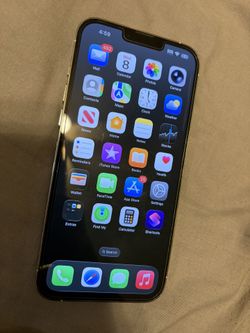 iPhone 13 Pro Max