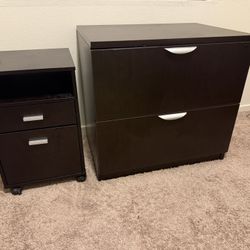 OFFICE CABINET