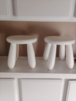 Kids Little Seats /Stool
