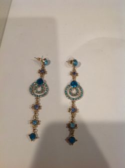 Fashion earrings