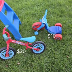 Kid Toys