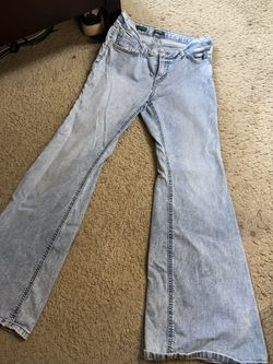 Women’s Jeans 👖 Flare Size 12 