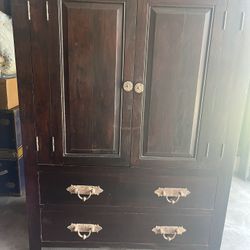 Armoire Cabinet 