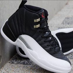 Jordan 12 