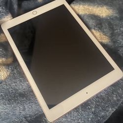 6th Gen Tablet 