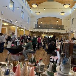 Holiday Boutique Sat, Nov 22